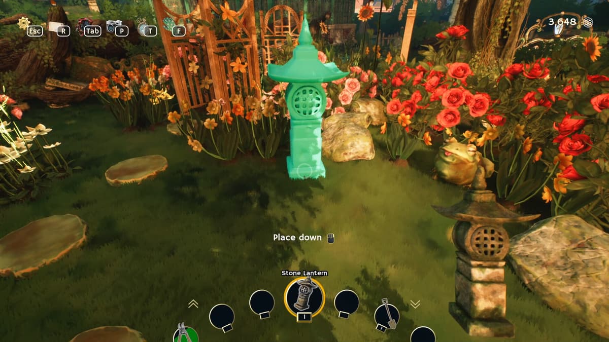 Picture of Garden Life: A Cozy Simulator - Supporter Edition