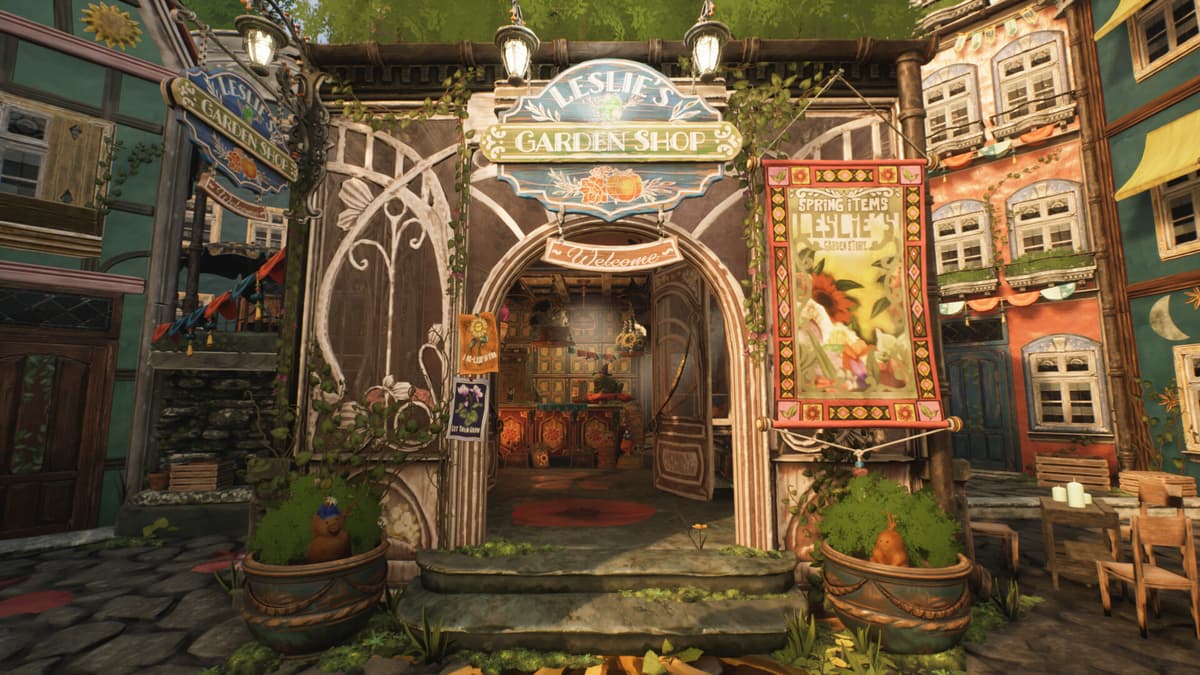 Picture of Garden Life: A Cozy Simulator - Supporter Edition