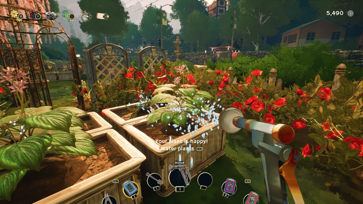 Picture of Garden Life: A Cozy Simulator - Supporter Edition