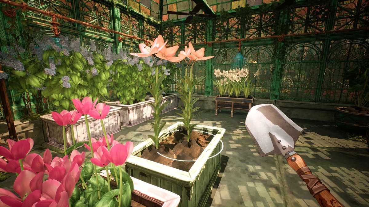 Picture of Garden Life: A Cozy Simulator - Supporter Edition