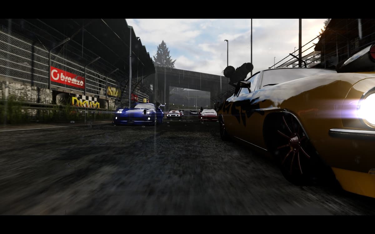 Picture of Gas Guzzlers: Combat Carnage