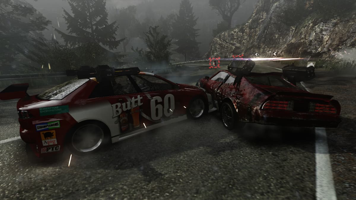 Picture of Gas Guzzlers Extreme (Jagex)