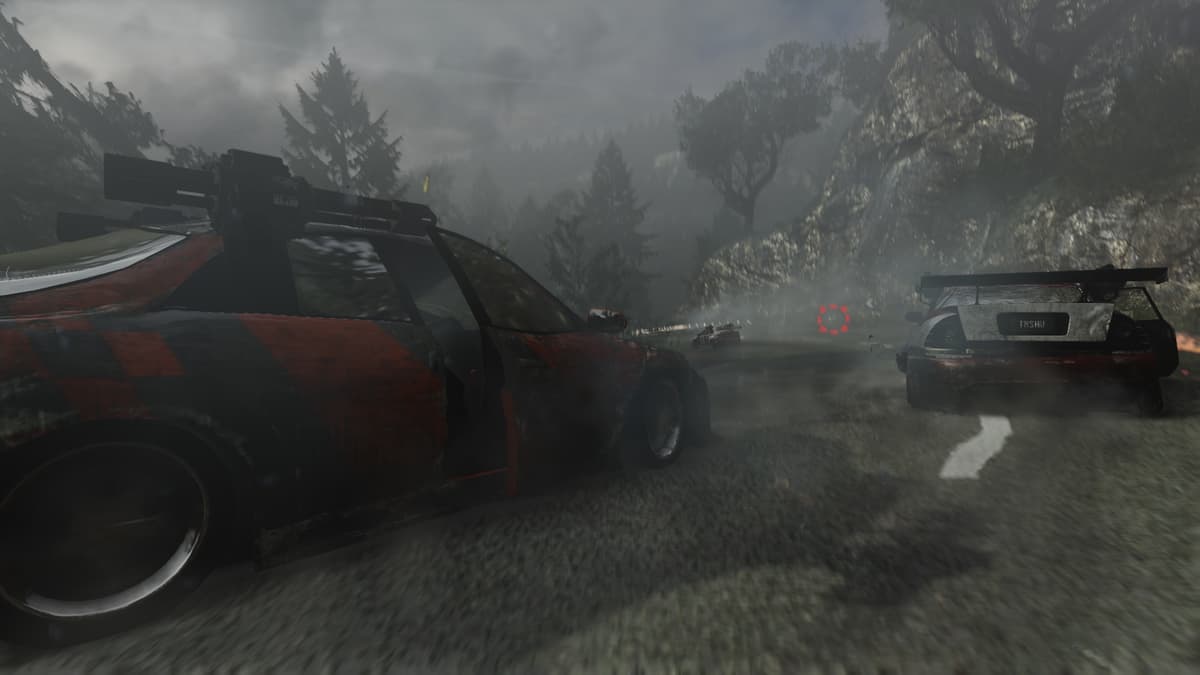 Picture of Gas Guzzlers Extreme (Jagex)