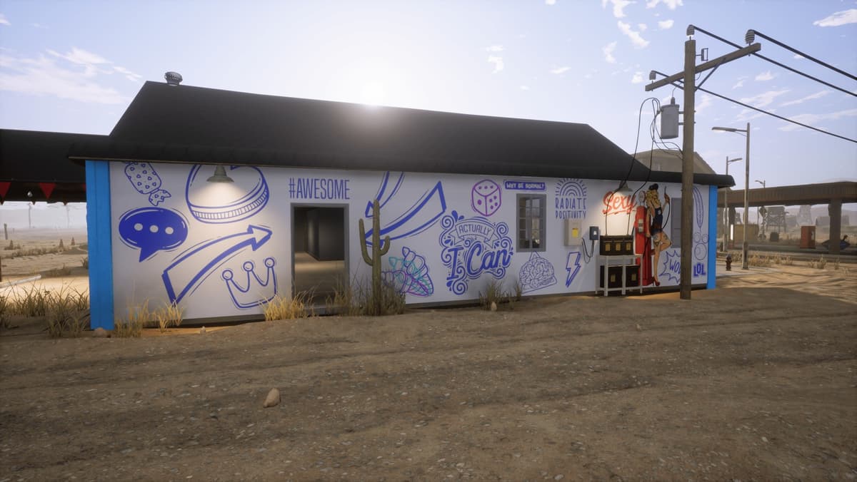 Picture of Gas Station Simulator - Can Touch This DLC