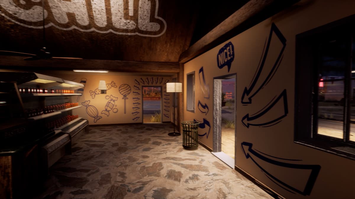 Picture of Gas Station Simulator - Can Touch This DLC