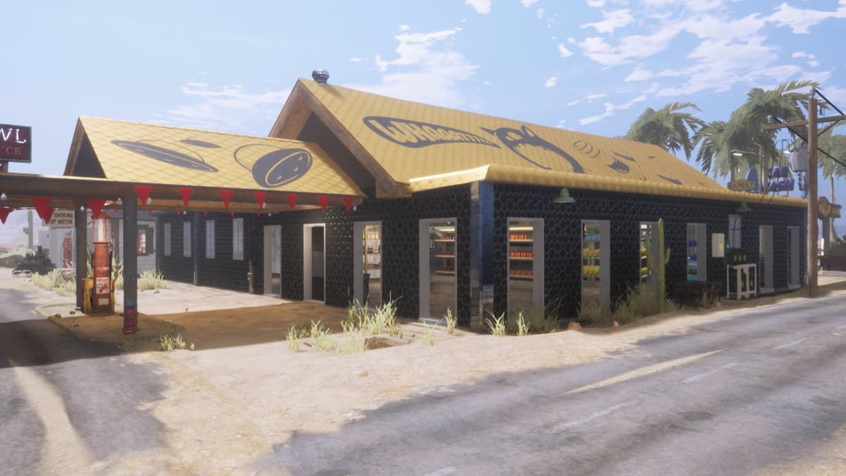 Picture of Gas Station Simulator - Can Touch This DLC