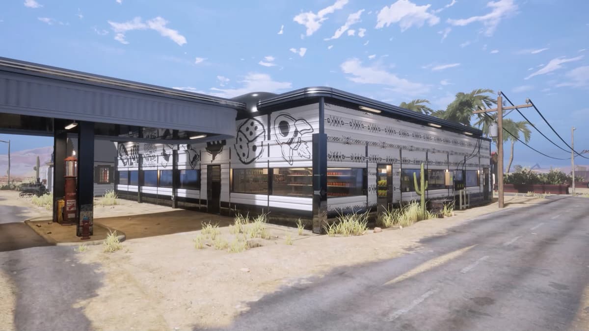 Picture of Gas Station Simulator - Can Touch This DLC