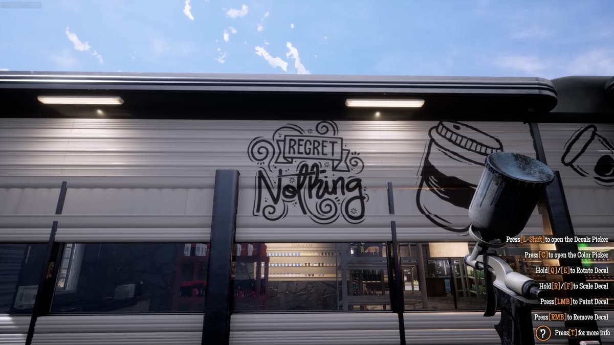 Picture of Gas Station Simulator - Can Touch This DLC
