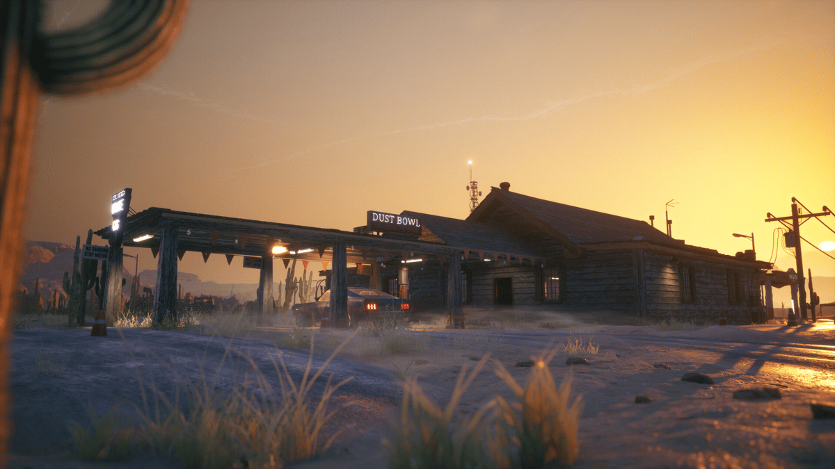 Picture of Gas Station Simulator: Power-Up Pack