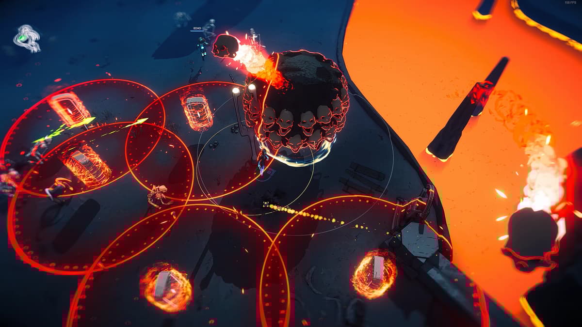 Picture of Gatekeeper