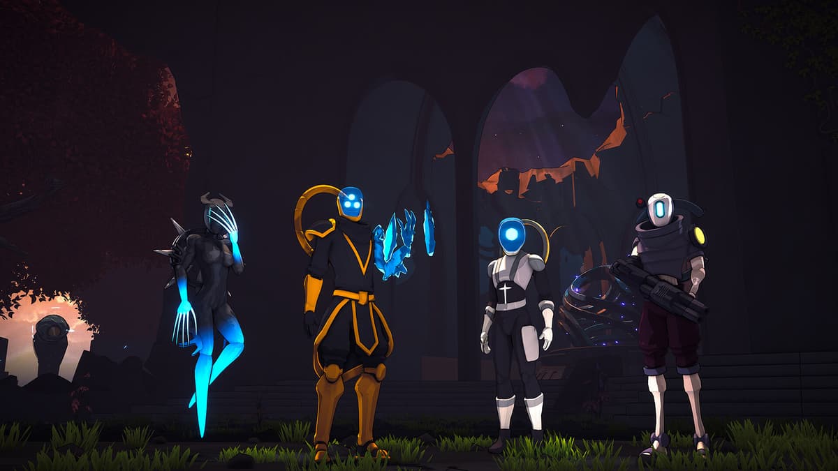 Picture of Gatekeeper
