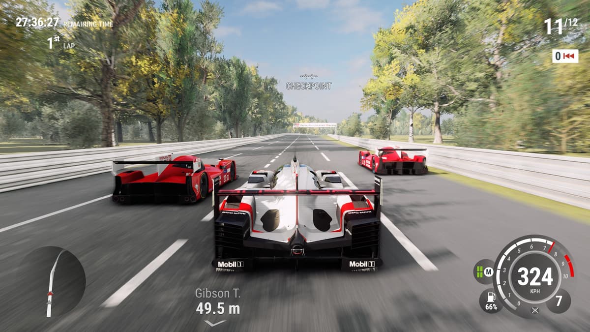 Picture of Gear.Club Unlimited 2 - Ultimate Edition