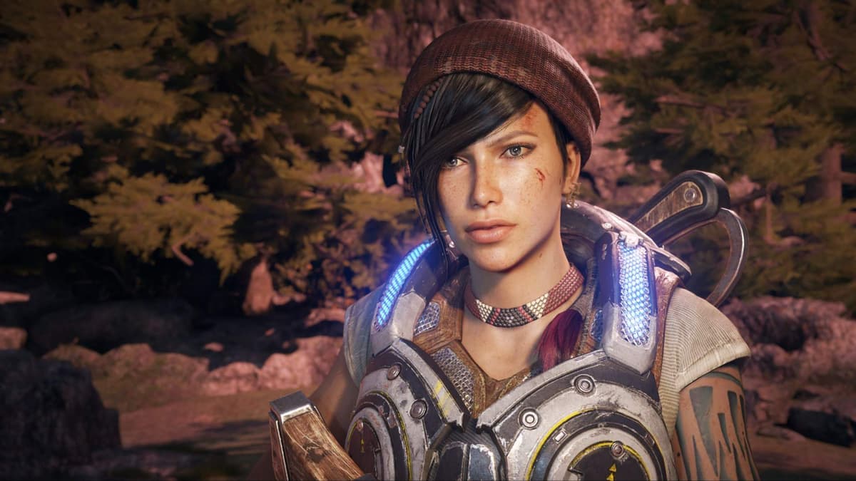 Picture of Gears of War 4: Standard Edition - Xbox One and Win 10 