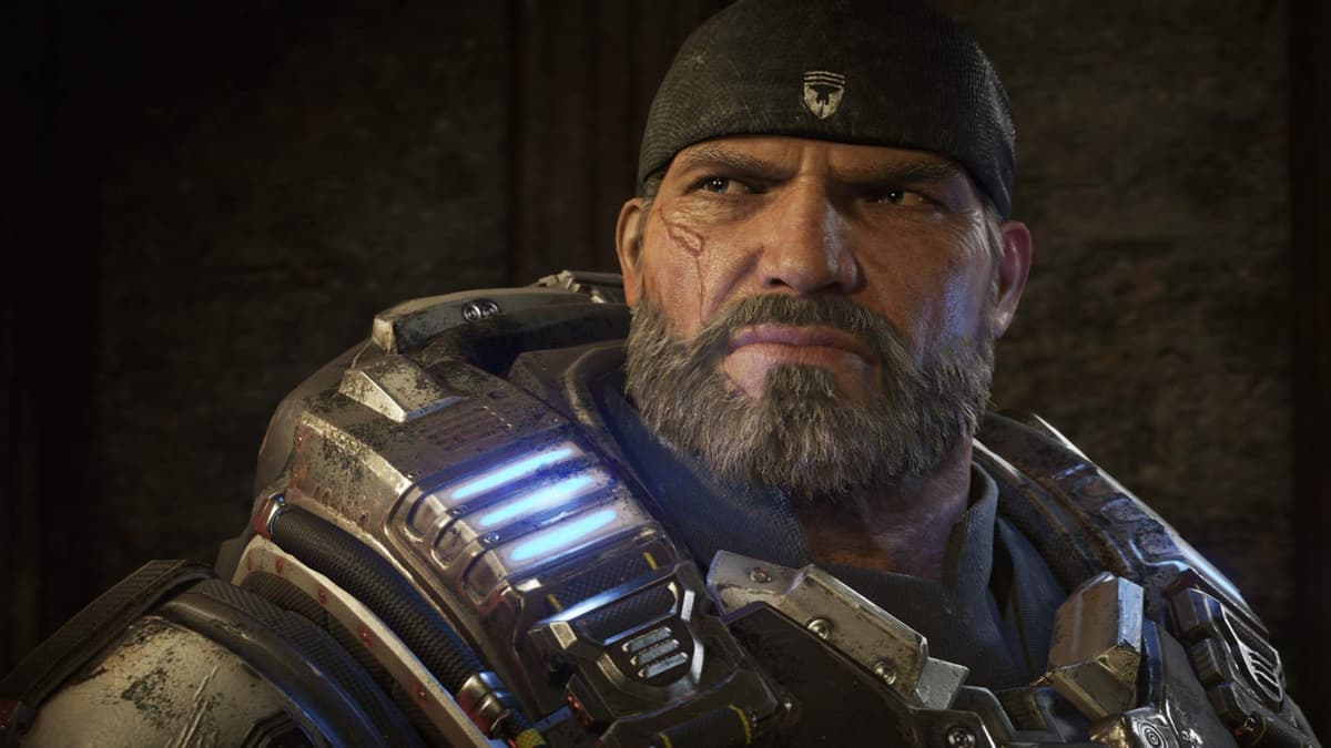 Picture of Gears of War 4: Standard Edition - Xbox One and Win 10 