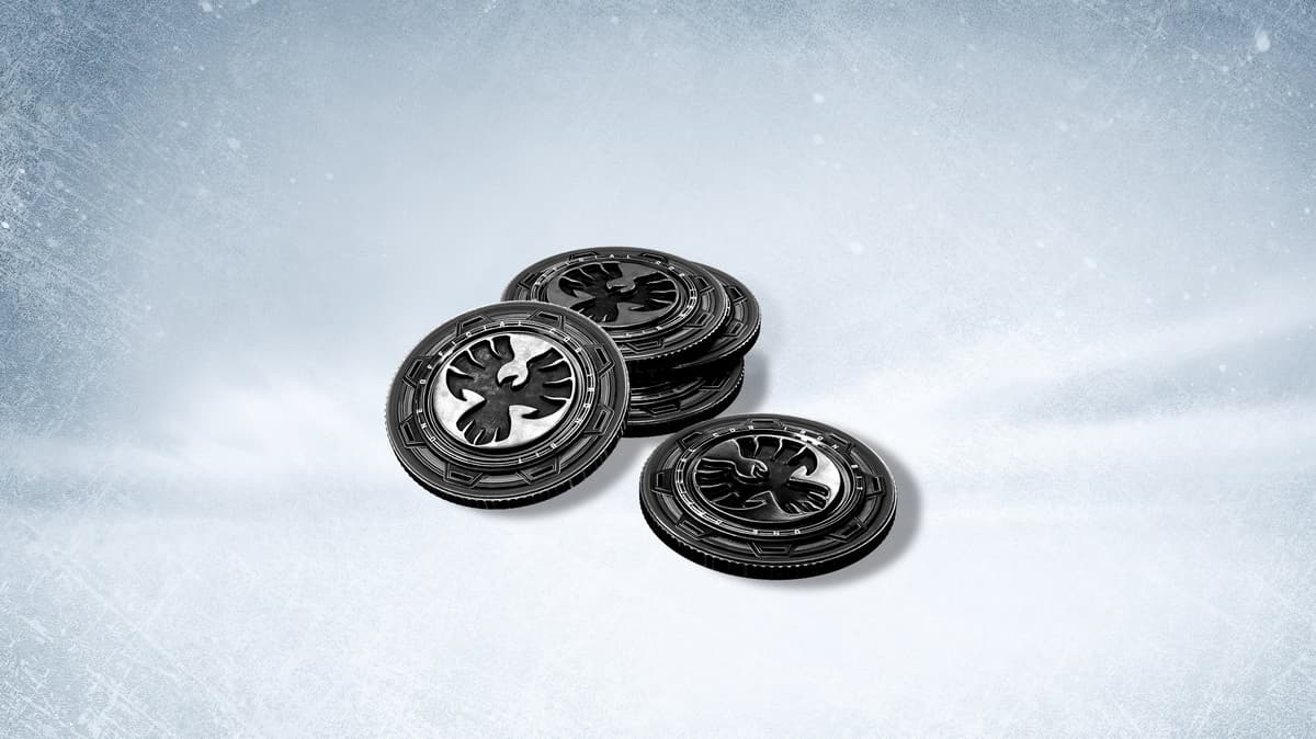 Picture of Gears of War 5: 500 Iron - Xbox One and Win 10