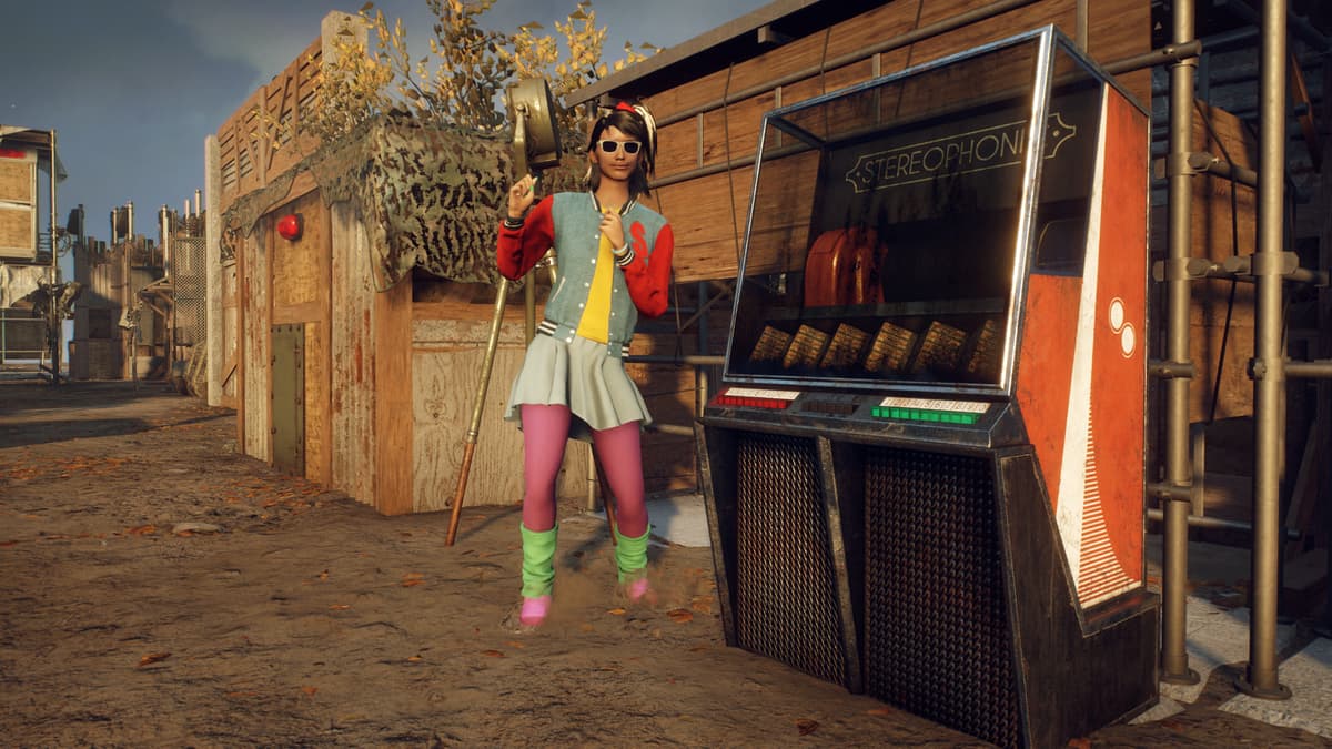 Picture of Generation Zero® - Base Support Pack