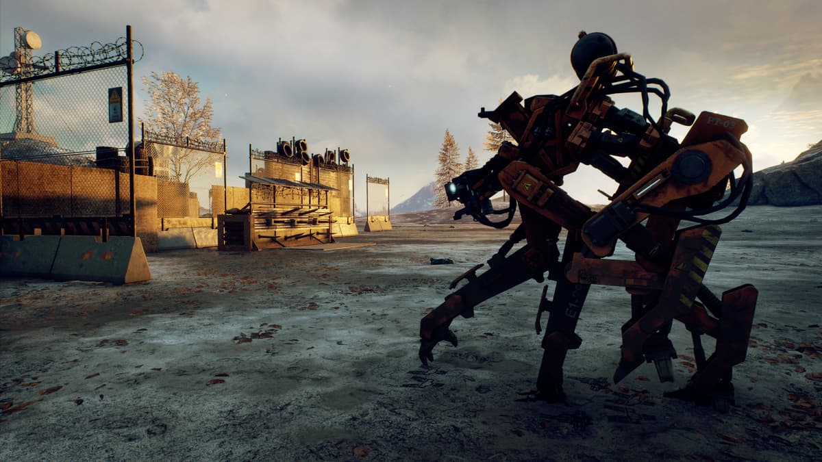 Picture of Generation Zero® - Base Support Pack
