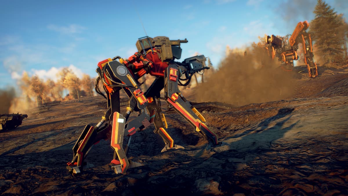 Picture of Generation Zero® - Companion Accessories Pack