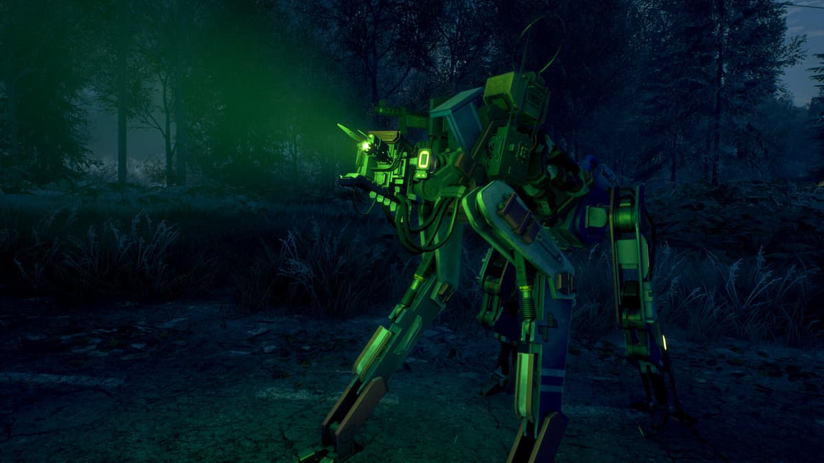 Picture of Generation Zero® - Companion Accessories Pack