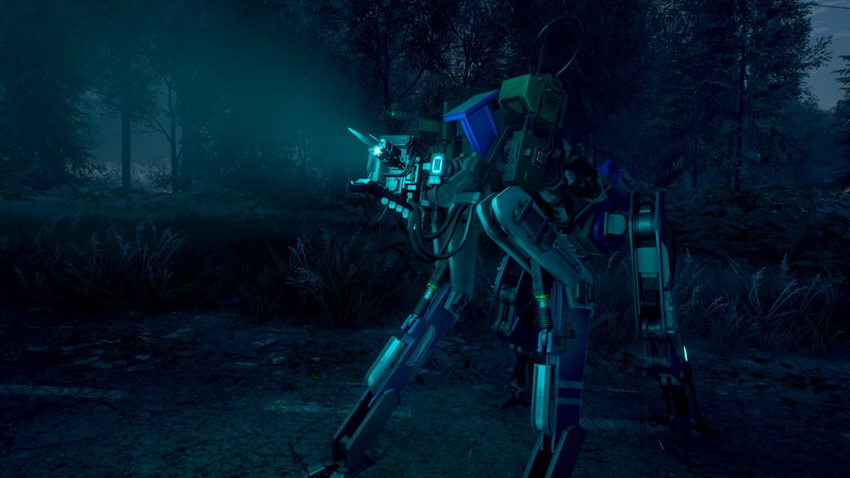 Picture of Generation Zero® - Companion Accessories Pack