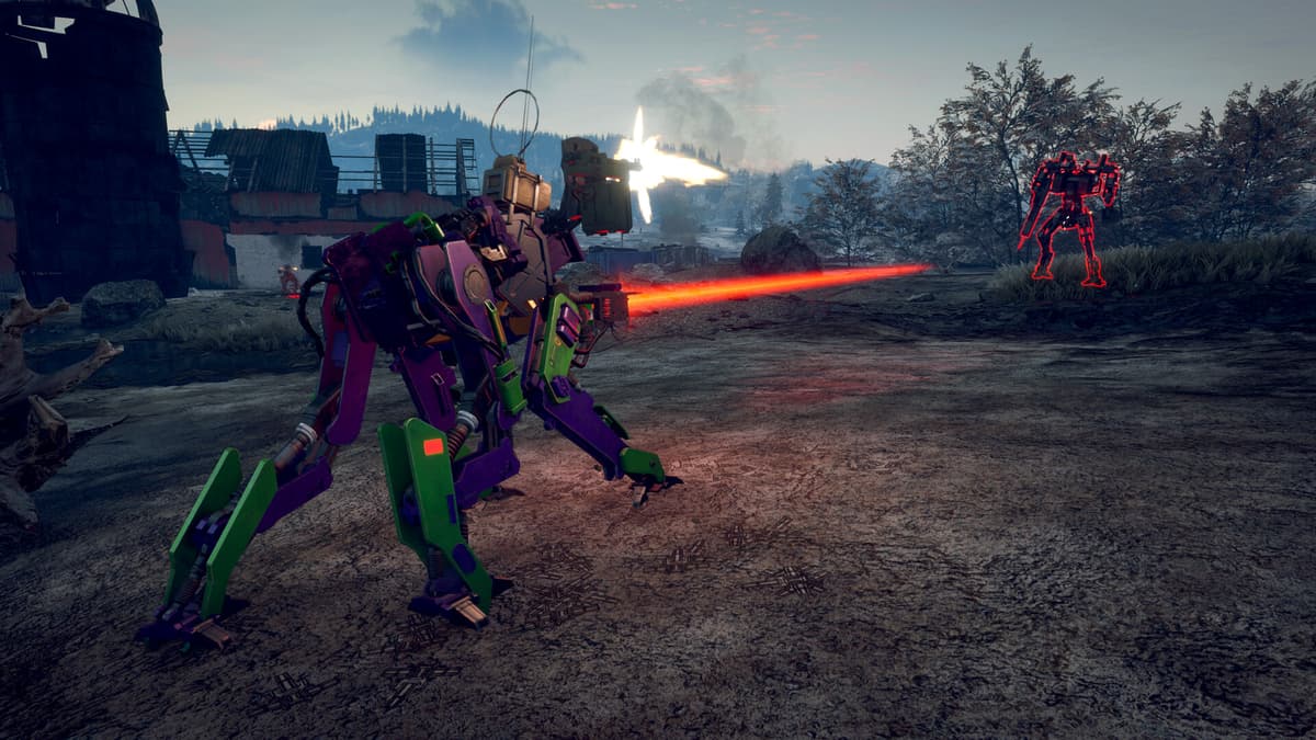 Picture of Generation Zero® - Companion Accessories Pack