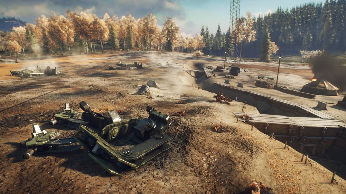 Picture of Generation Zero® - FNIX Rising