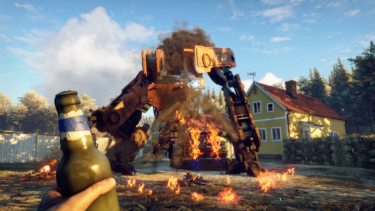 Picture of Generation Zero® - Tactical Equipment Pack