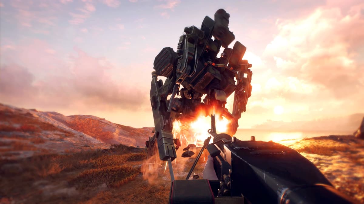 Picture of Generation Zero® - US Weapons Pack