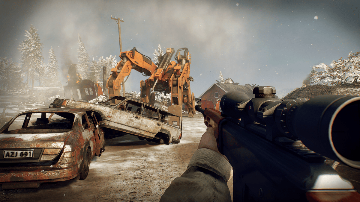 Picture of Generation Zero®