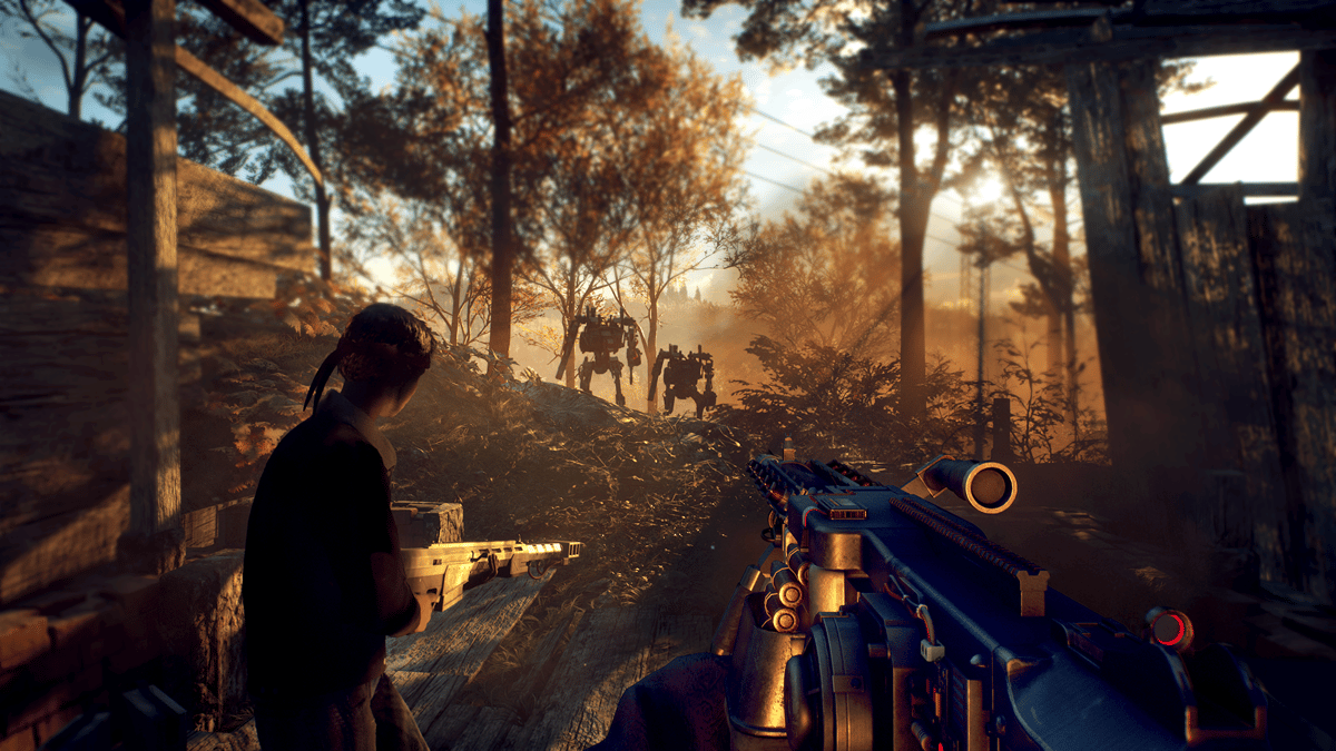 Picture of Generation Zero®