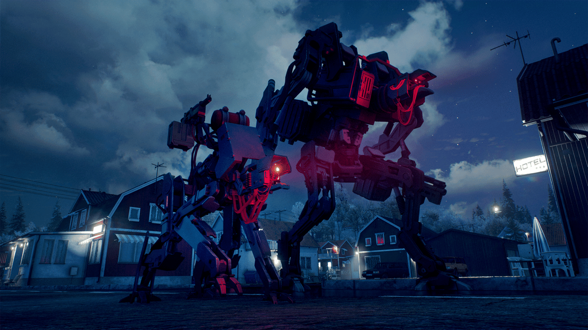 Picture of Generation Zero®