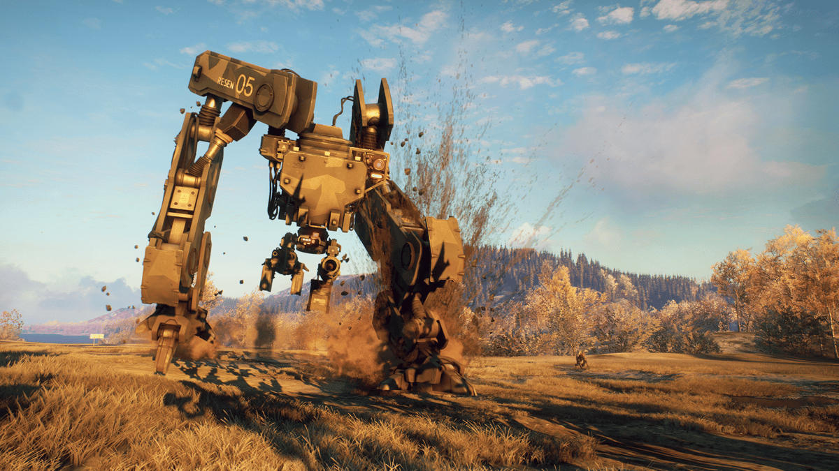 Picture of Generation Zero®
