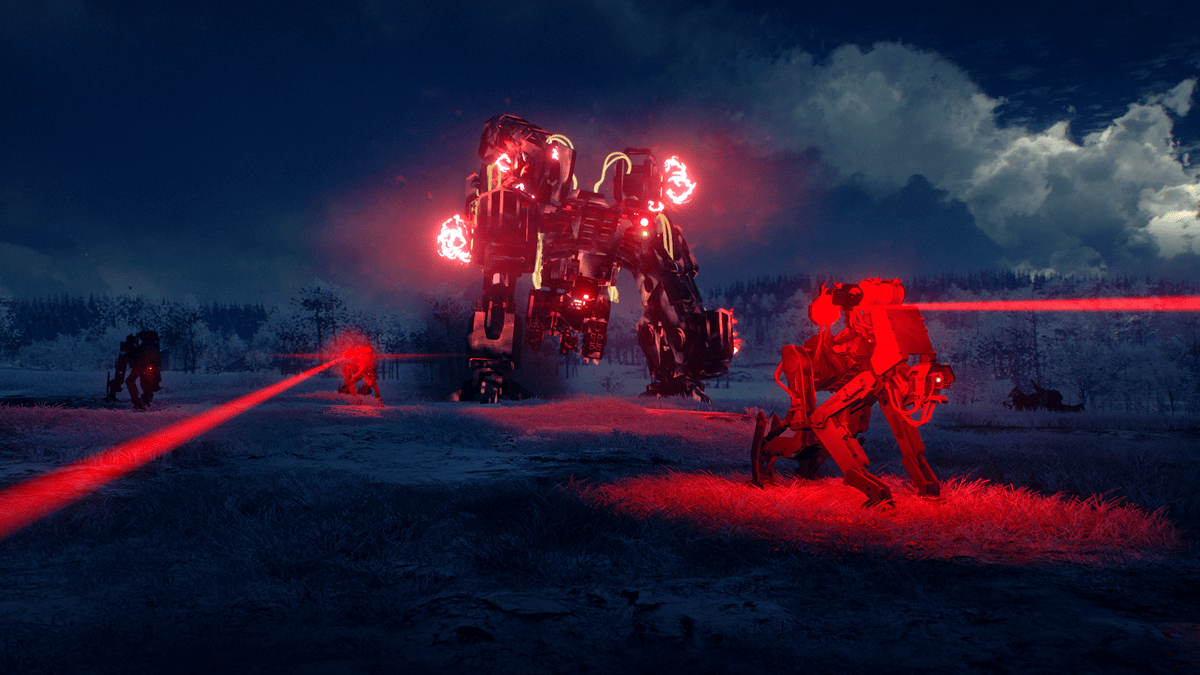 Picture of Generation Zero®
