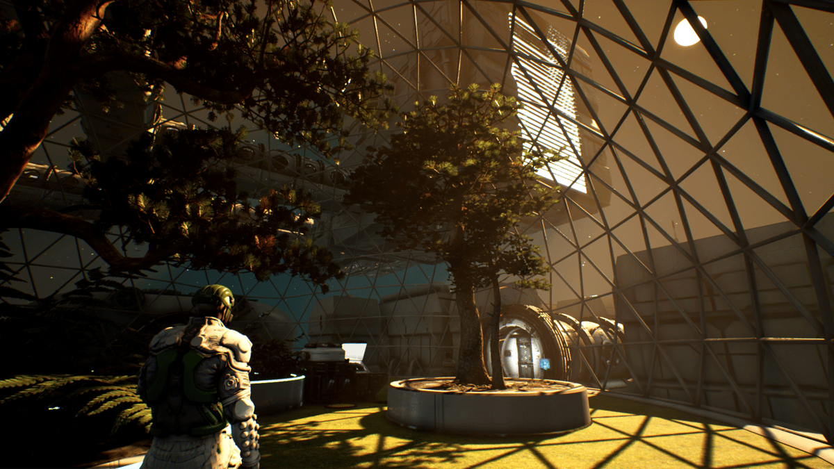 Picture of Genesis Alpha One Deluxe Edition
