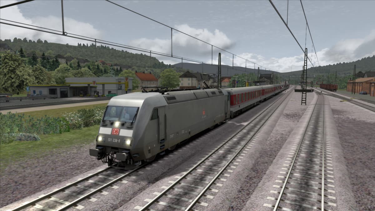 Picture of German Routes Starter Pack