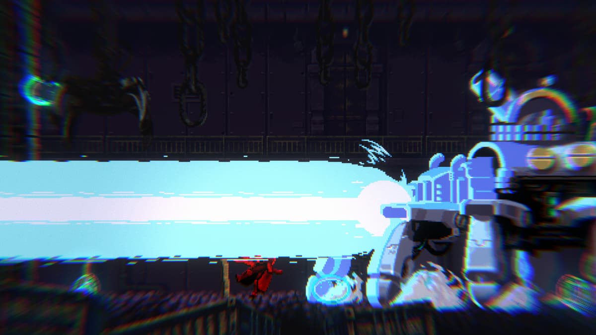 Picture of Gestalt: Steam & Cinder