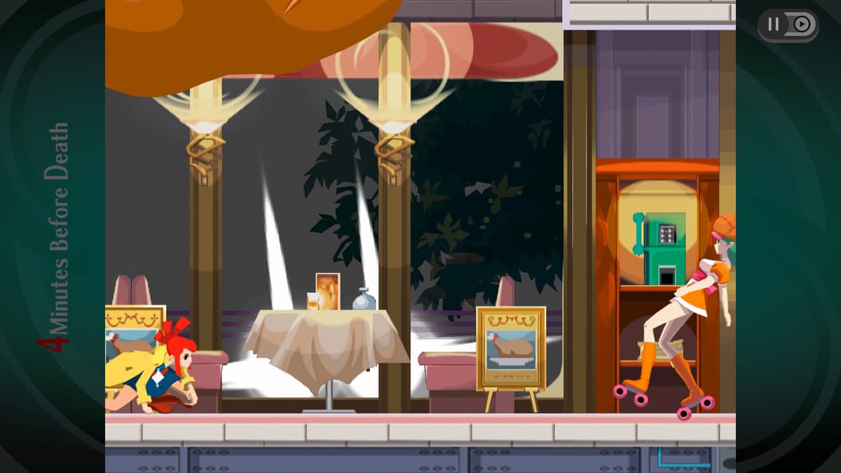 Picture of Ghost Trick: Phantom Detective - Xbox One