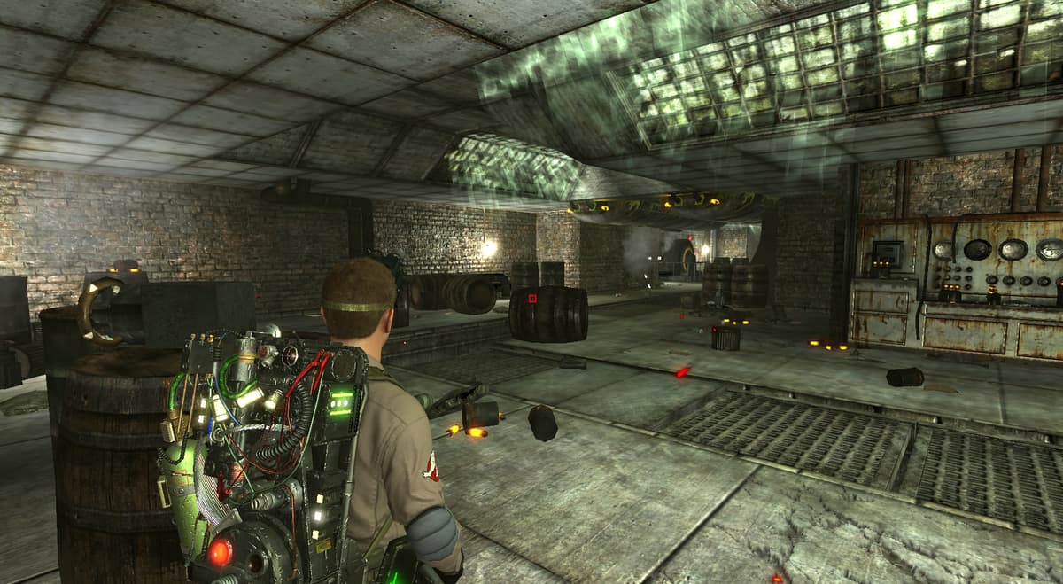 Picture of Ghostbusters: The Video Game Remastered