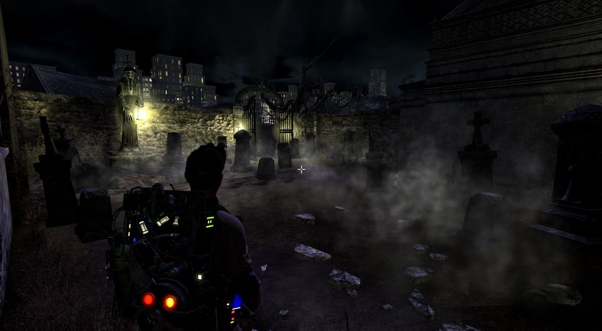 Picture of Ghostbusters: The Video Game Remastered