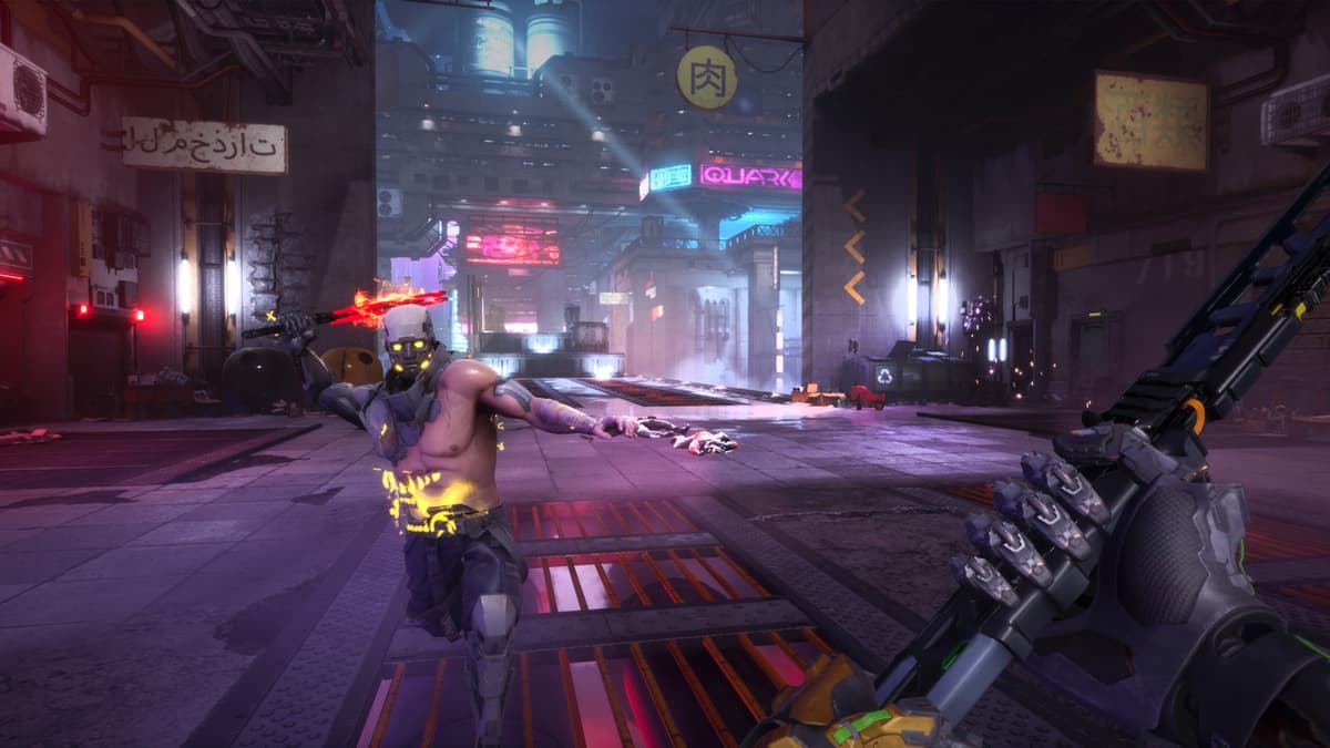 Picture of Ghostrunner 2 Brutal Edition