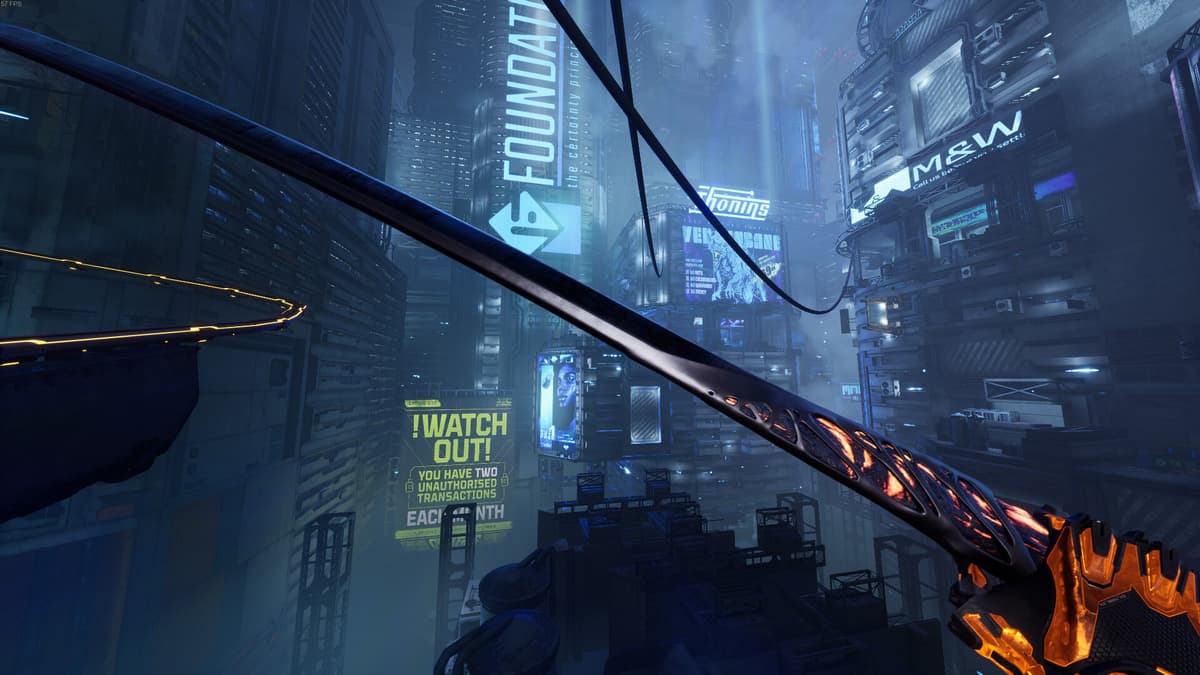 Picture of Ghostrunner 2 Season Pass