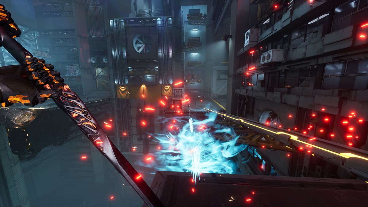 Picture of Ghostrunner 2 Season Pass