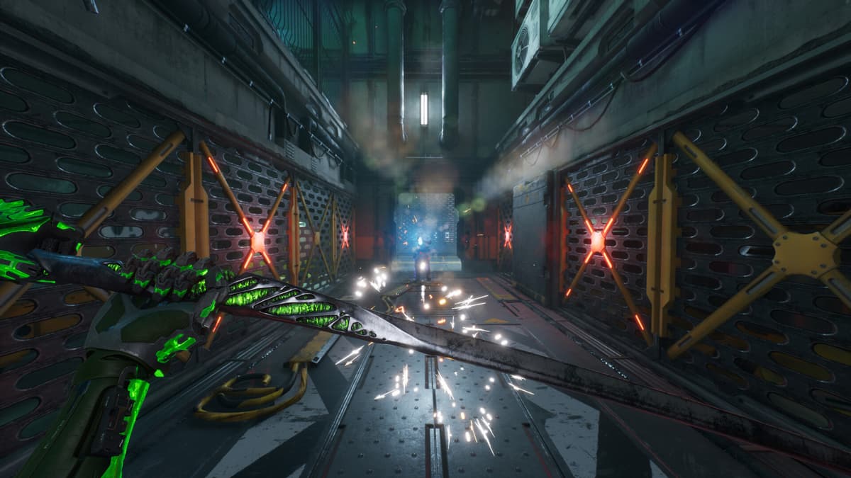 Picture of Ghostrunner 2 Season Pass