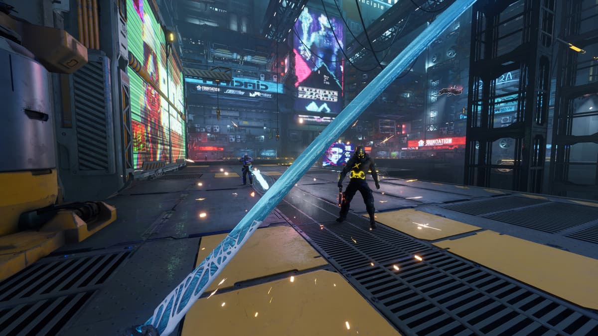 Picture of Ghostrunner 2 Season Pass