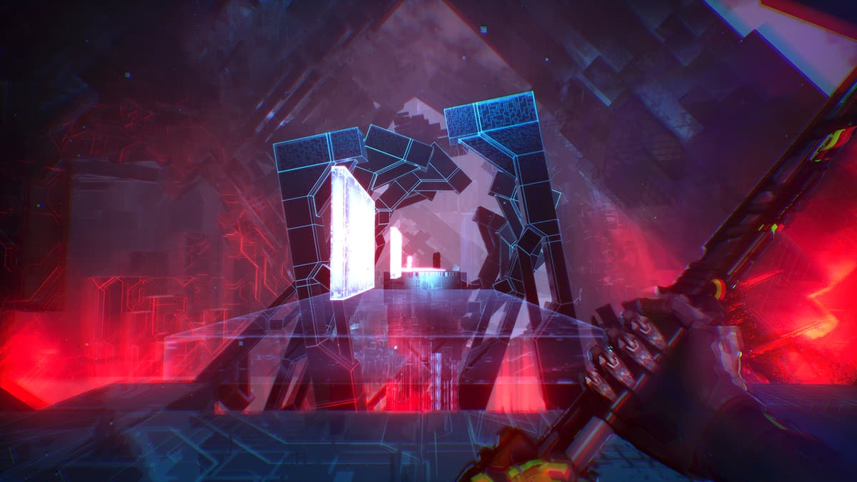 Picture of Ghostrunner 2