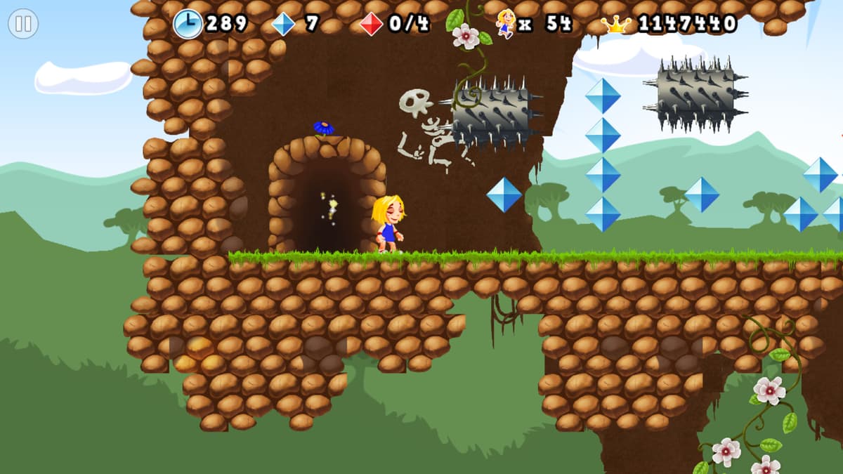 Picture of Giana Sisters 2D