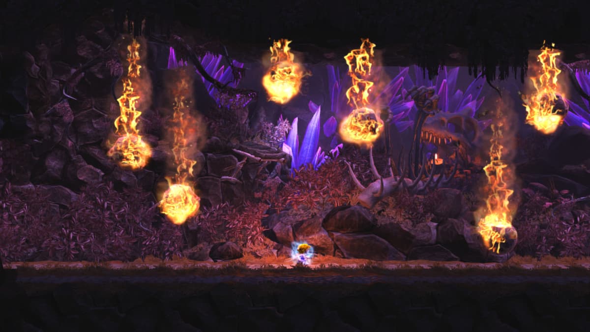 Picture of Giana Sisters: Twisted Bundle