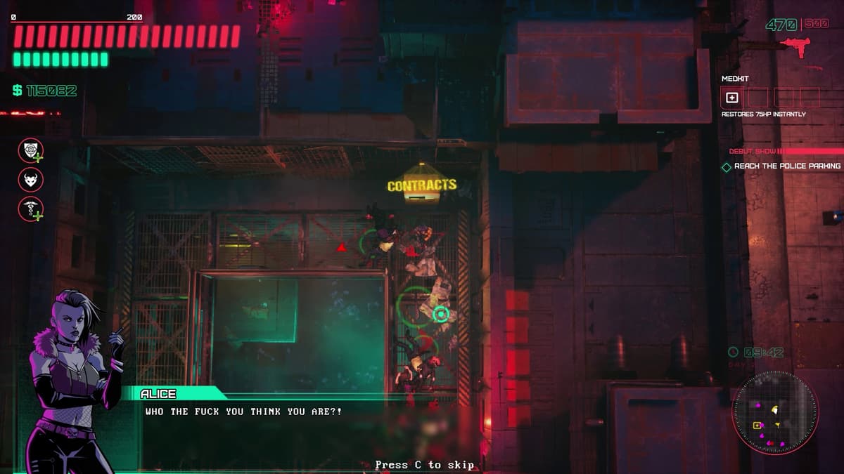 Picture of Glitchpunk
