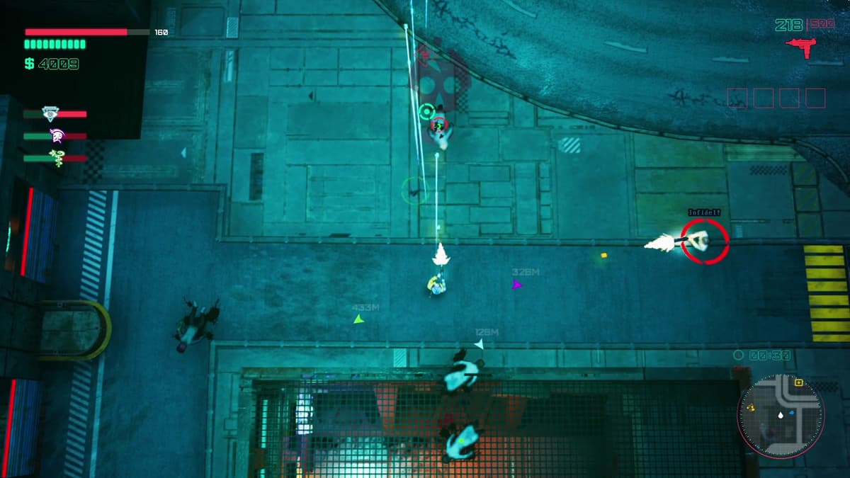 Picture of Glitchpunk