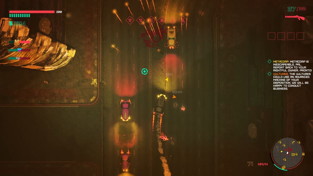 Picture of Glitchpunk